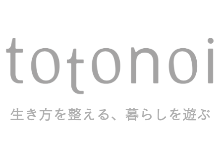 totonoi